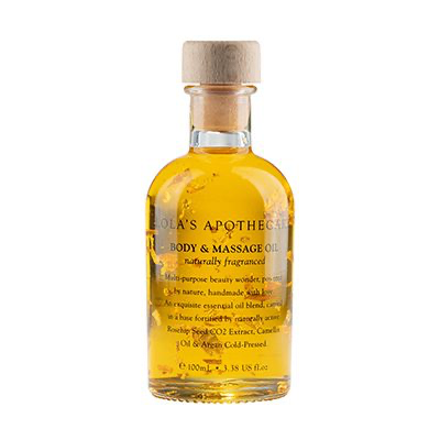 Lola’s Apothecary - Monsoon Paradise Illuminating Body & Massage Oil - Beauty Junkies