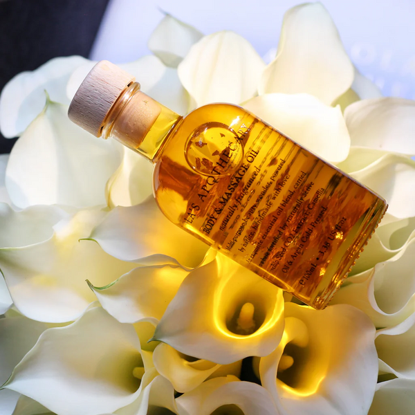 Lola’s Apothecary - Monsoon Paradise Illuminating Body & Massage Oil - Beauty Junkies