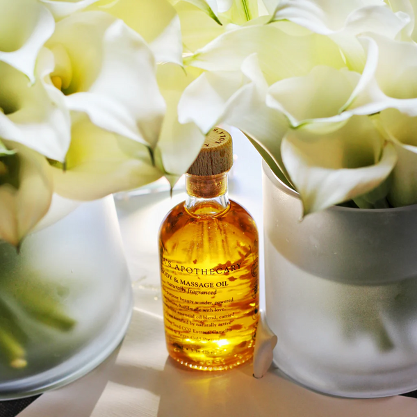 Lola’s Apothecary - Monsoon Paradise Illuminating Body & Massage Oil - Beauty Junkies