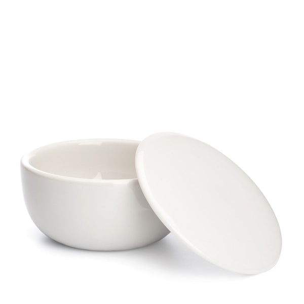 Mühle - Porcelain come with aloe vera shaving soap