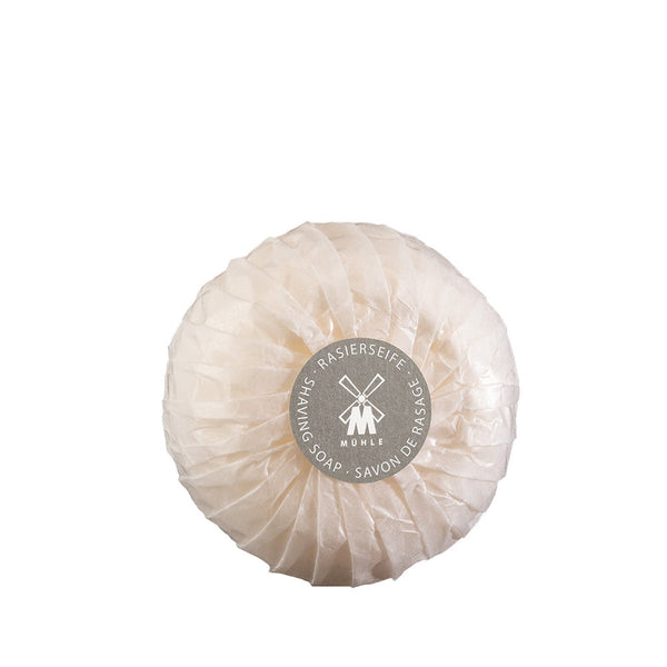 Mühlen - Grapefruit & Mint Scheerzeep
