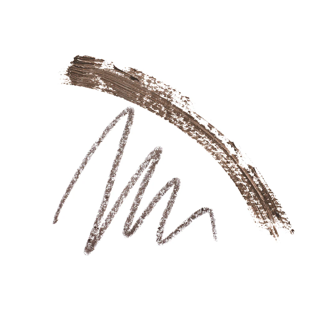 Delilah Cosmetics - beaux sourcils