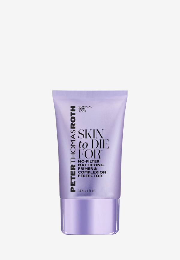 Peter Thomas Roth - Skin to Die for Matting Primer