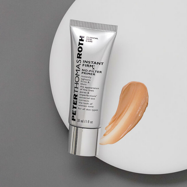 Peter Thomas Roth - Instant Firm pas d'amorce de filtre