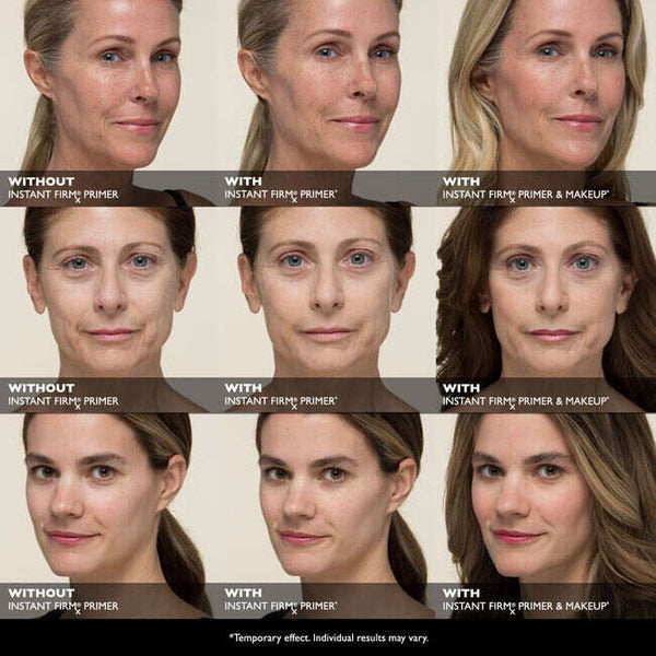 Peter Thomas Roth - Instant Firm pas d'amorce de filtre