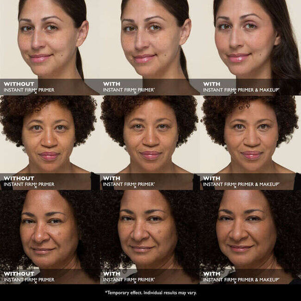 Peter Thomas Roth - Instant Firm pas d'amorce de filtre