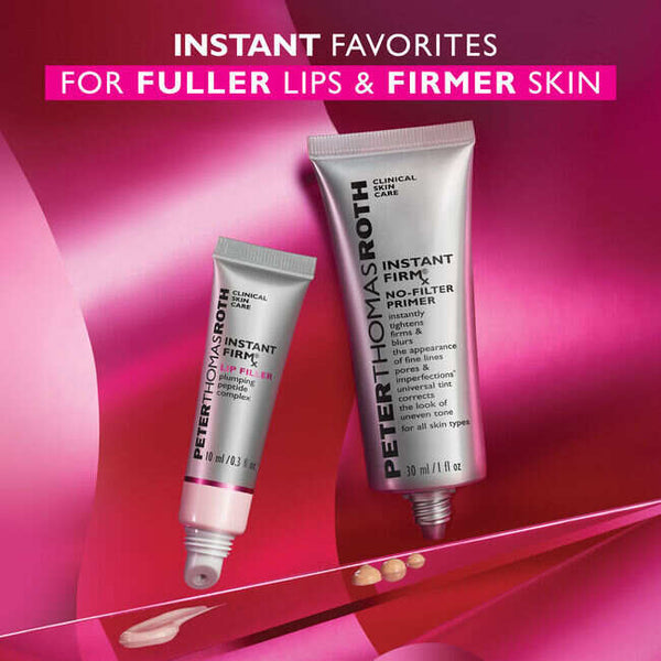 Peter Thomas Roth - Sofortiger fester Lippenfüller