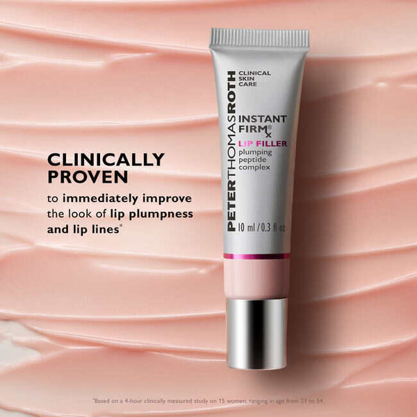 Peter Thomas Roth - Sofortiger fester Lippenfüller