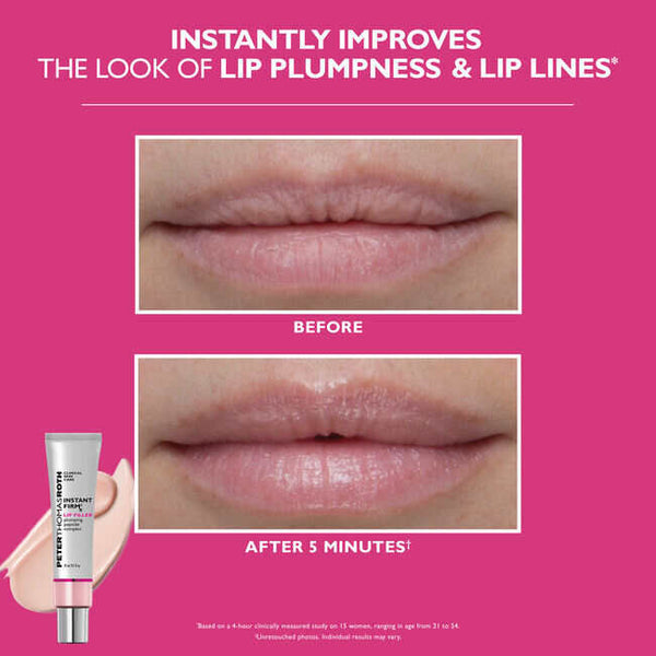 Peter Thomas Roth - Sofortiger fester Lippenfüller