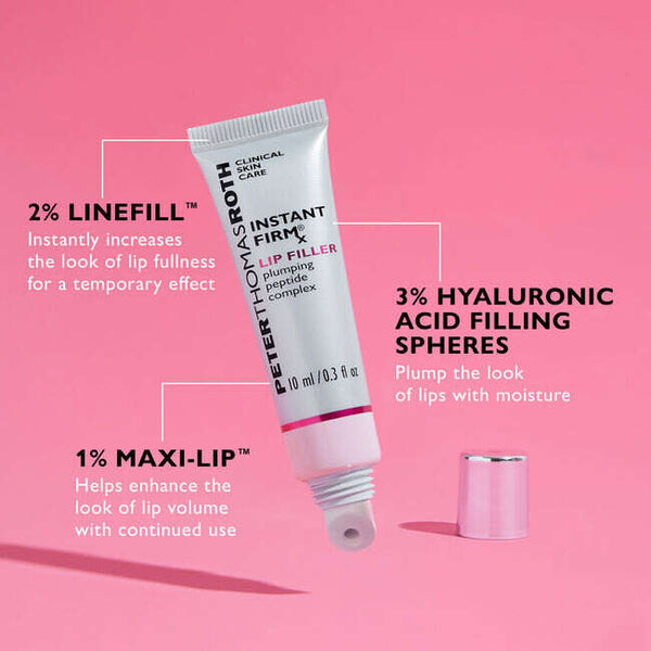 Peter Thomas Roth - Sofortiger fester Lippenfüller