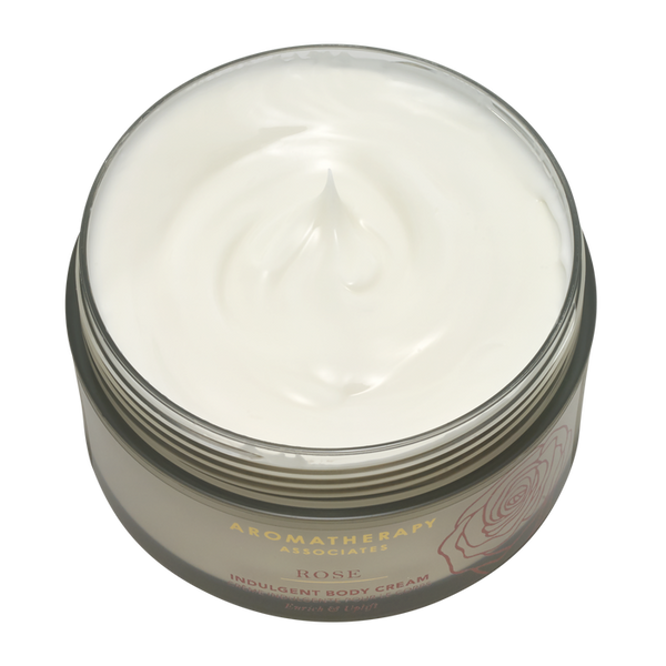 Aromatherapy Associates - Indulgence Body Cream Rose