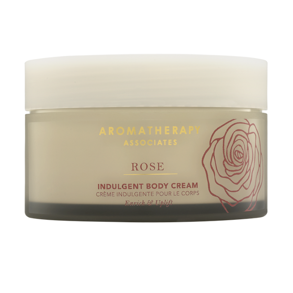 Aromatherapy Associates - Indulgence Body Cream Rose