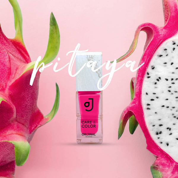 Orijinal - Pitaya nagellak 10ml - Beauty Junkies