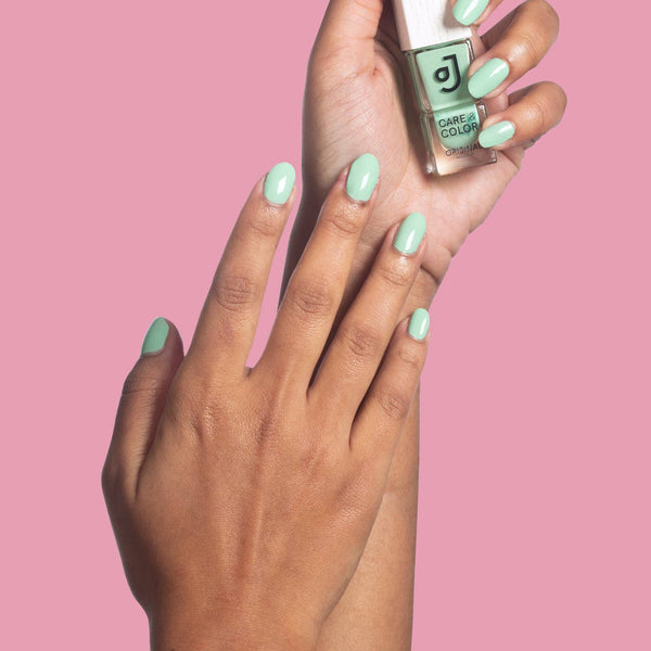 Orijinal  Cosmetics - Amandel Nagellak 10ml - Beauty Junkies