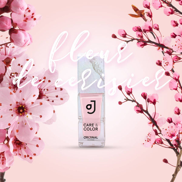 Orijinal Cosmetics - Kersenbloesem Nagellak 10ml - Beauty Junkies