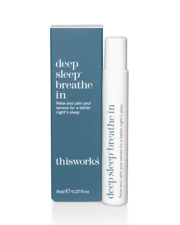 This Works - Deep Sleep Breath in Rollerball 8ml - Beauty Junkies