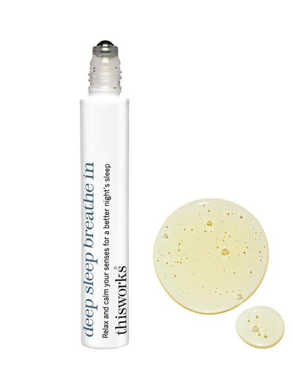 This Works - Deep Sleep Breath in Rollerball 8ml - Beauty Junkies