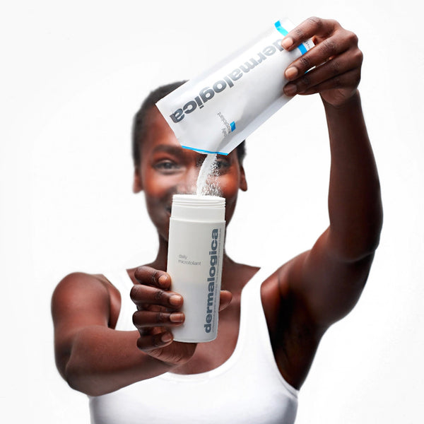 Dermalogica - Daily Microfoliant Limited Edition Set (2x 75 grams)