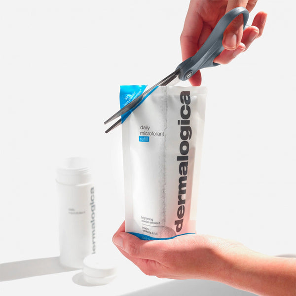 Dermalogica - Daily Microfoliant Limited Edition Set (2x 75 grams)