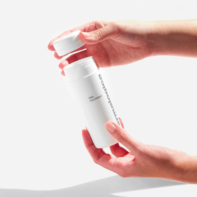 Dermalogica - Daily Microfoliant Limited Edition Set (2x 75 grams)