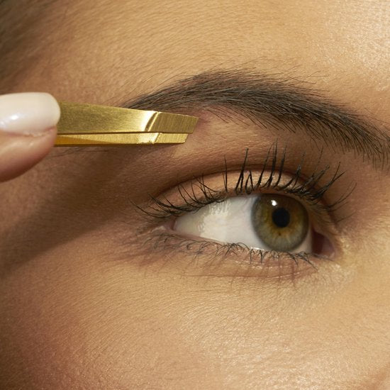 Tweezerman - Ulta Precision Tweezer
Pincet - Beauty Junkies