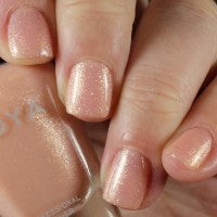 Zoya - Shimmer - Vegan nail polish