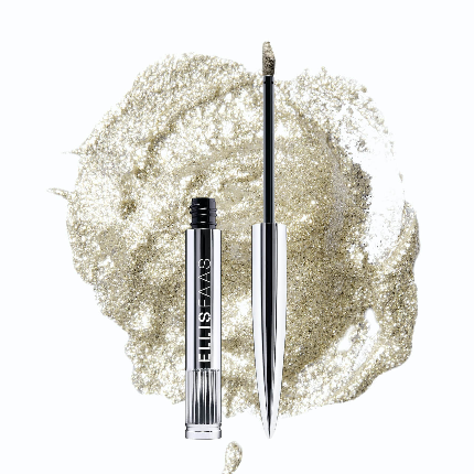 Ellis Faas - Eye Lights - Beauty Junkies