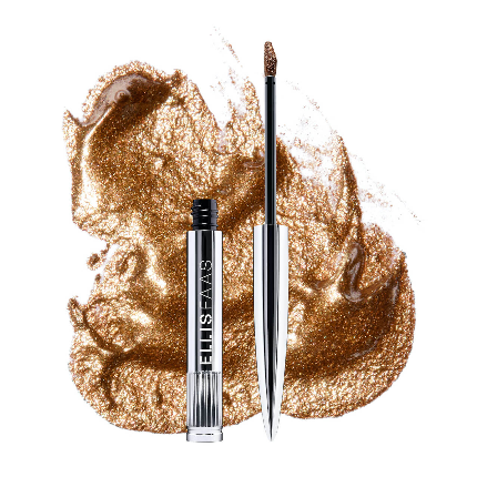 Ellis Faas - Eye Lights - Beauty Junkies