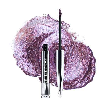 Ellis Faas - Eye Lights - Beauty Junkies