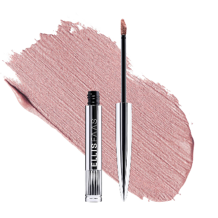 Ellis Faas - Creamy Eyes - Vloeibare oogschaduw - Beauty Junkies