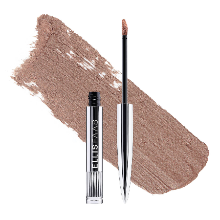 Ellis Faas - Creamy Eyes - Vloeibare oogschaduw - Beauty Junkies