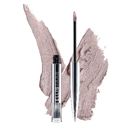 Ellis Faas - Creamy Eyes - Vloeibare oogschaduw - Beauty Junkies