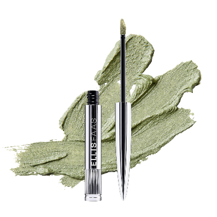 Ellis Faas - Creamy Eyes - Vloeibare oogschaduw - Beauty Junkies