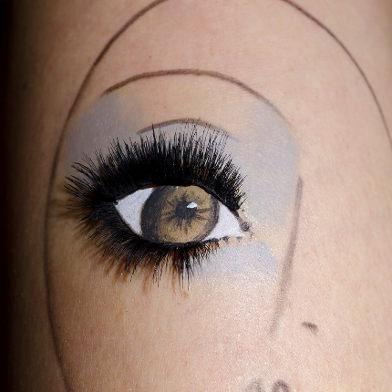 Ellis Faas - Creamy Eyes - Vloeibare oogschaduw - Beauty Junkies