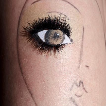 Ellis Faas - Creamy Eyes - Vloeibare oogschaduw - Beauty Junkies