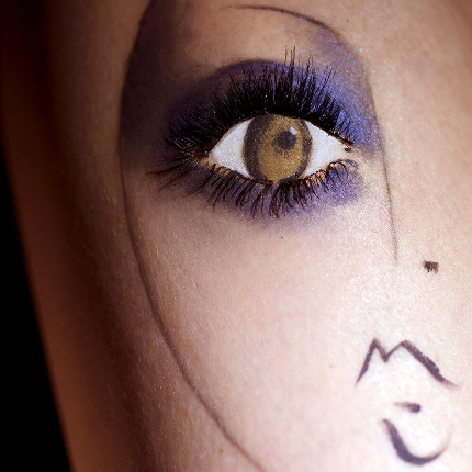 Ellis Faas - Creamy Eyes - Vloeibare oogschaduw - Beauty Junkies