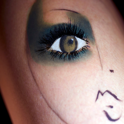 Ellis Faas - Creamy Eyes - Vloeibare oogschaduw - Beauty Junkies