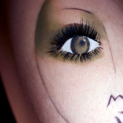 Ellis Faas - Creamy Eyes - Vloeibare oogschaduw - Beauty Junkies