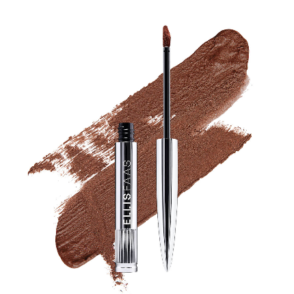 Ellis Faas - Creamy Eyes - Vloeibare oogschaduw - Beauty Junkies