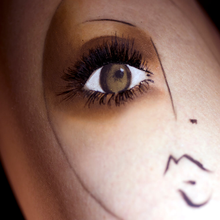 Ellis Faas - Creamy Eyes - Vloeibare oogschaduw - Beauty Junkies