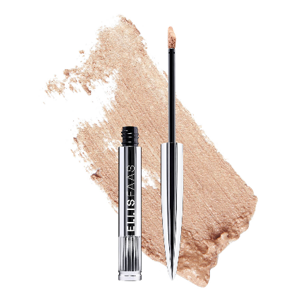 Ellis Faas - Creamy Eyes - Vloeibare oogschaduw - Beauty Junkies