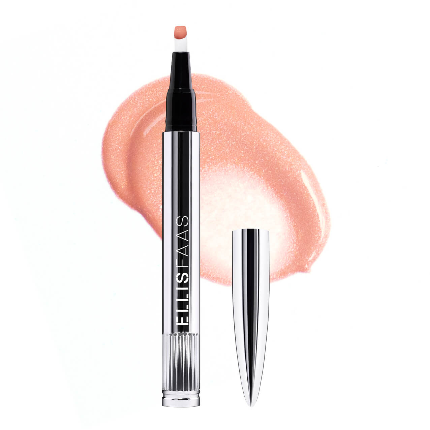 Ellis Faas - Blush - Vloeibaar - Extra kleur voor wangen - Beauty Junkies