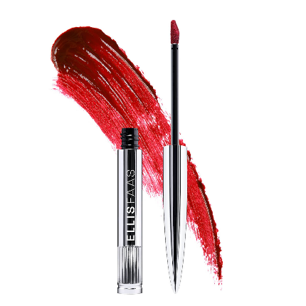 Ellis Faas - Creamy Lips - Vloeibare lippenstift - Beauty Junkies