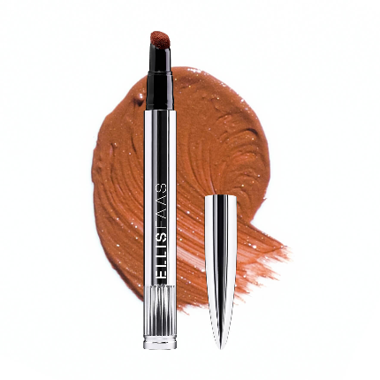 Ellis Faas - Creamy Lips - Vloeibare lippenstift - Beauty Junkies