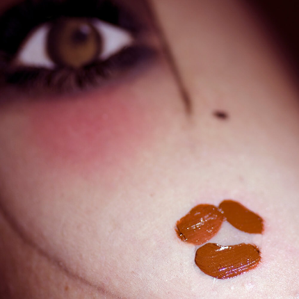 Ellis Faas - Creamy Lips - Vloeibare lippenstift - Beauty Junkies