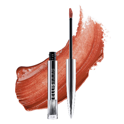 Ellis Faas - Creamy Lips - Vloeibare lippenstift - Beauty Junkies