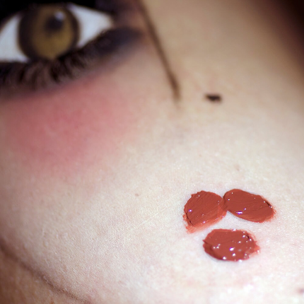 Ellis Faas - Creamy Lips - Vloeibare lippenstift - Beauty Junkies