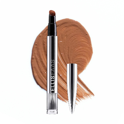 Ellis Faas - Creamy Lips - Vloeibare lippenstift - Beauty Junkies