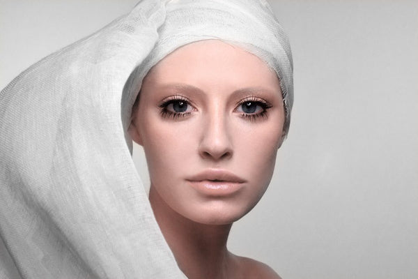 Ellis Faas - Concealer - Dekking  donkere kringen onder ogen - Camoufleren Pigmentvlekken - Beauty Junkies