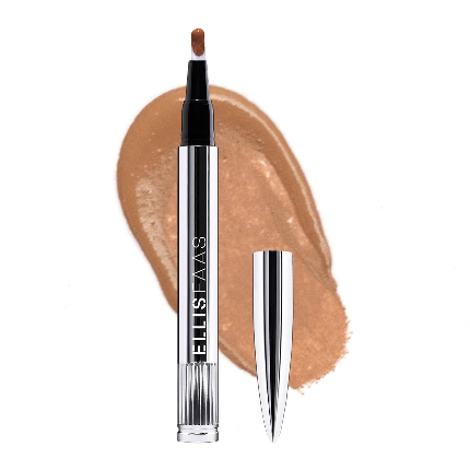 Ellis Faas - Concealer - Dekking  donkere kringen onder ogen - Camoufleren Pigmentvlekken - Beauty Junkies